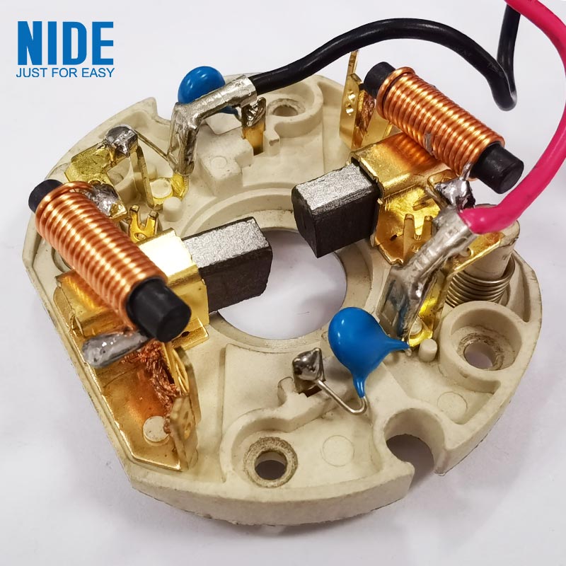 როგორ აუმჯობესებს ნახშირბადის ჯაგრისები ძრავის მუშაობას და ხანგრძლივობას