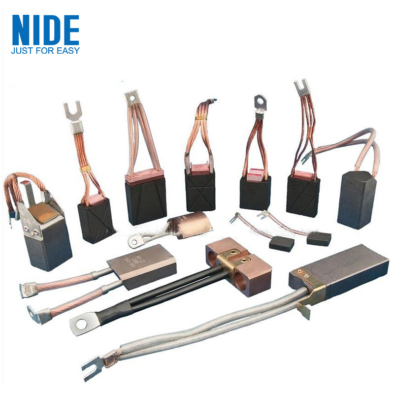 რატომ არის მაღალი ხარისხის ნახშირბადის ჯაგრისი DC ძრავისთვის აუცილებელი საიმედო მუშაობისთვის?