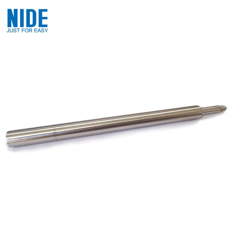 რა ხდის მაღალი სიზუსტის ხაზოვანი ლილვის აუცილებელს თანამედროვე მოძრაობის სისტემებისთვის?