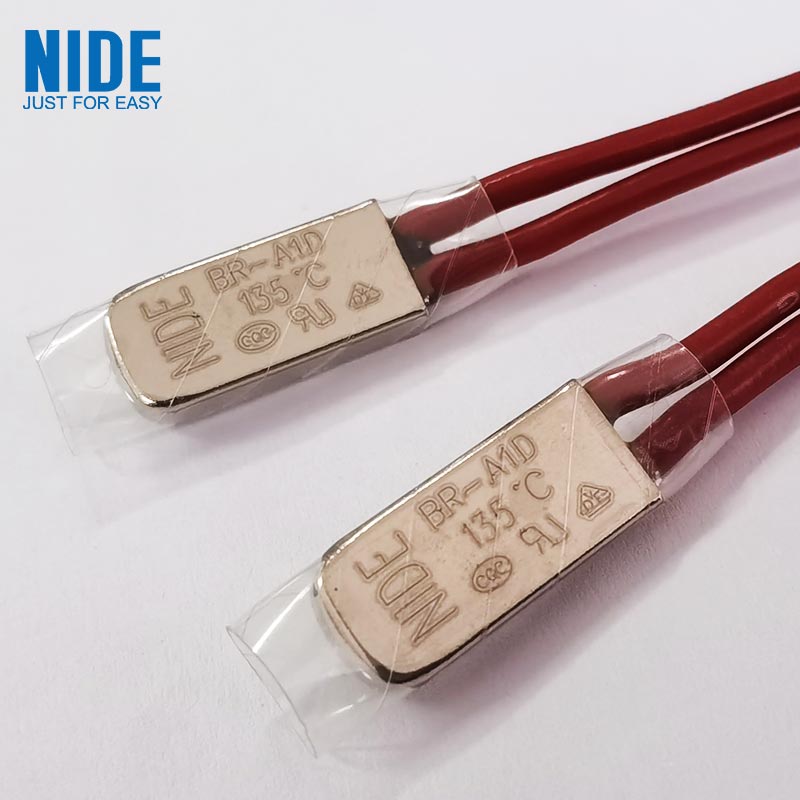 რა არის თერმული დამცავი და რატომ არის ის აუცილებელი ელექტრო მოწყობილობებისთვის?